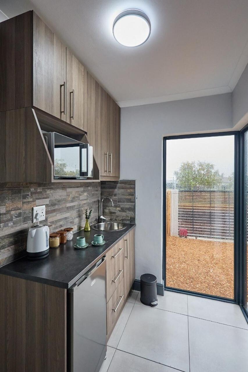 Apartment Peppertree Place