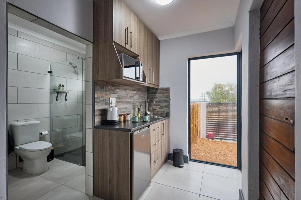 Peppertree Place Apartment Cape Town
