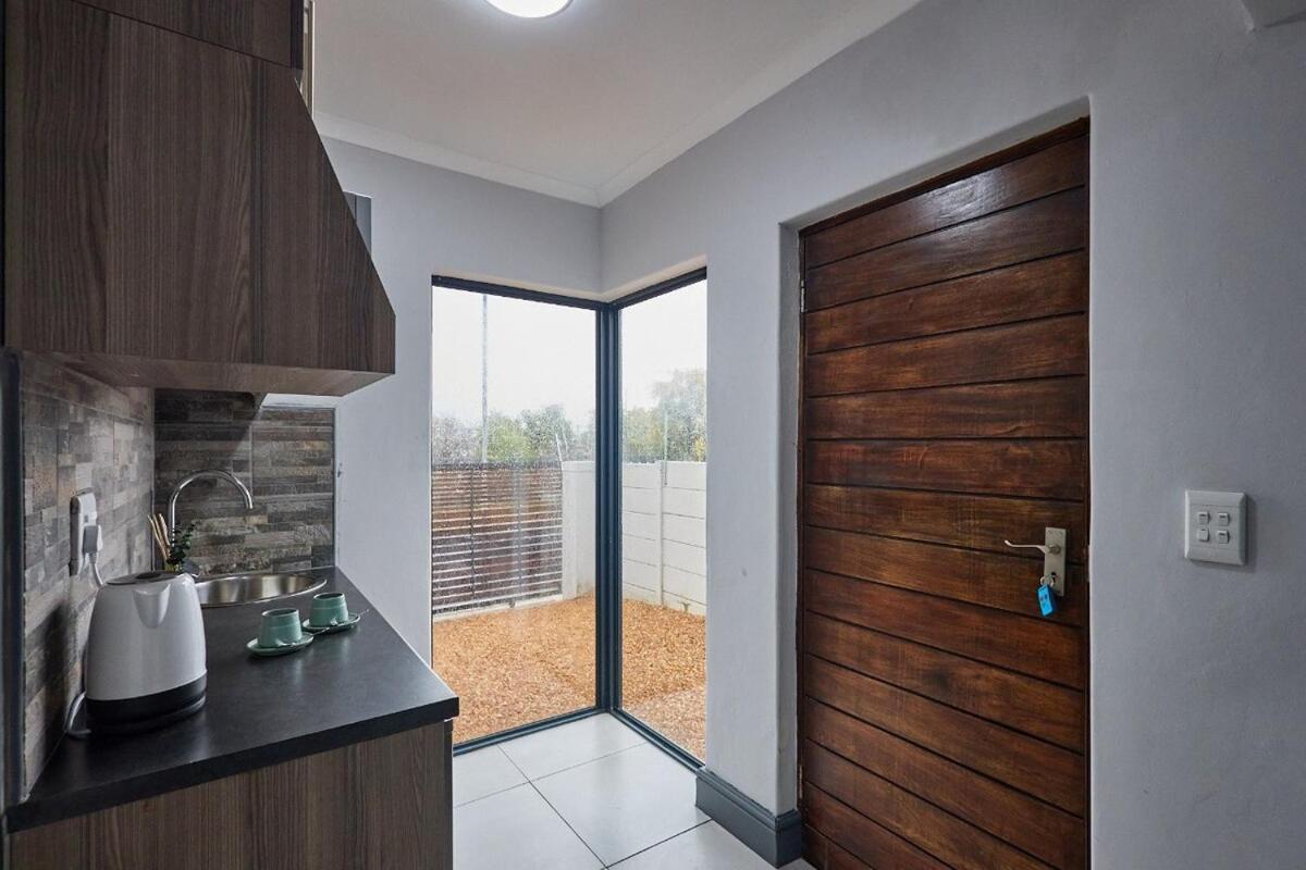 Apartment Peppertree Place