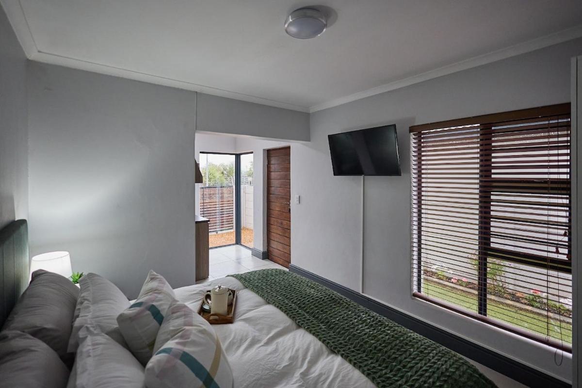 Apartment Peppertree Place *